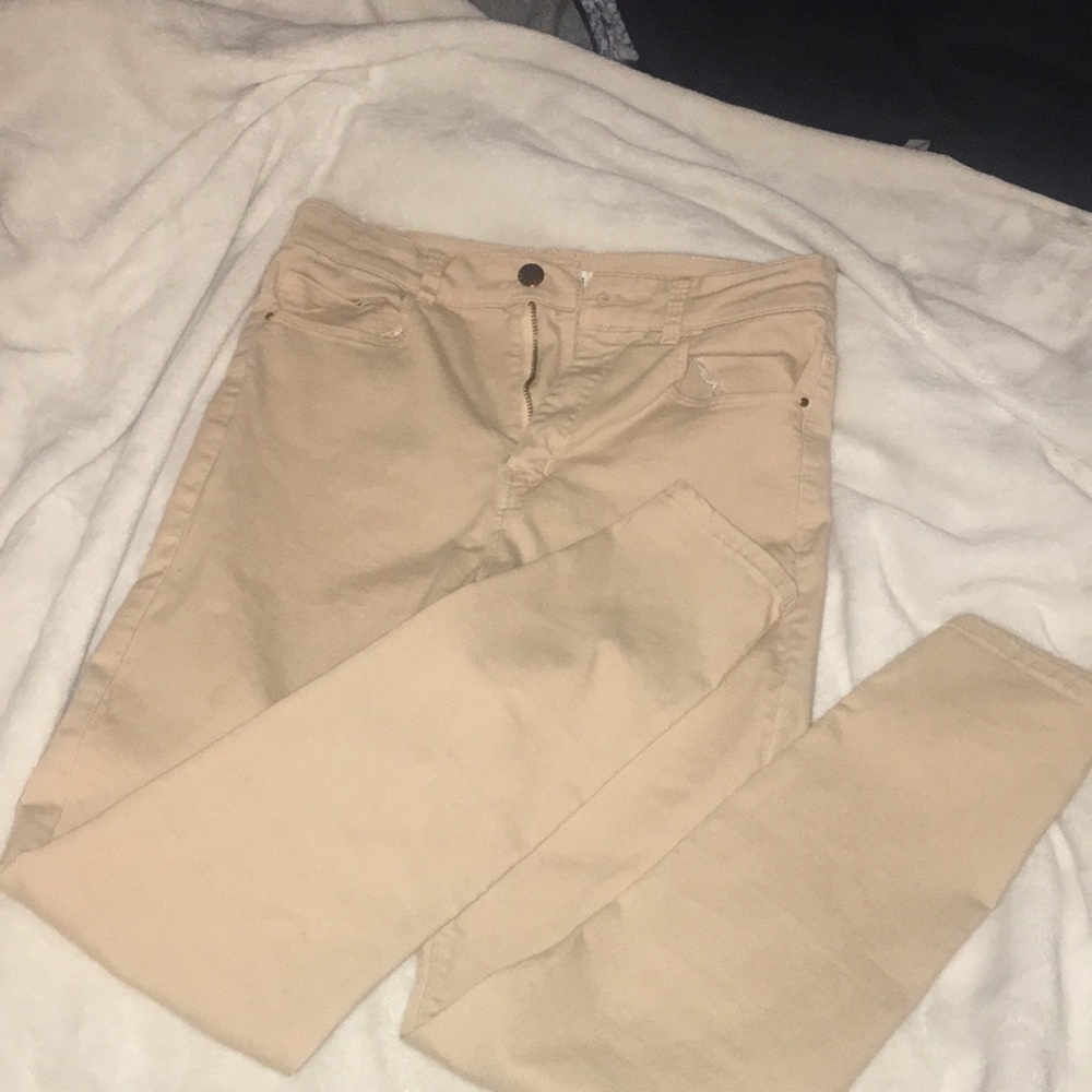 forever21 khakis